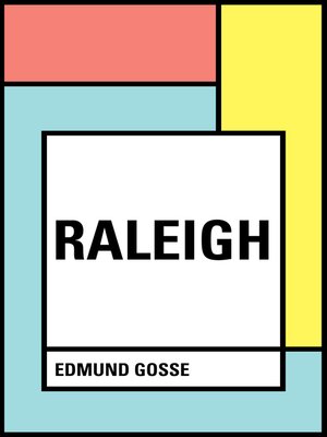 cover image of Raleigh